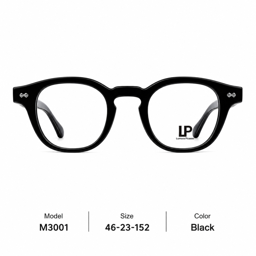 M3001_Black