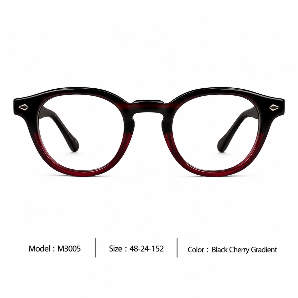 M3005_Black Cherry
