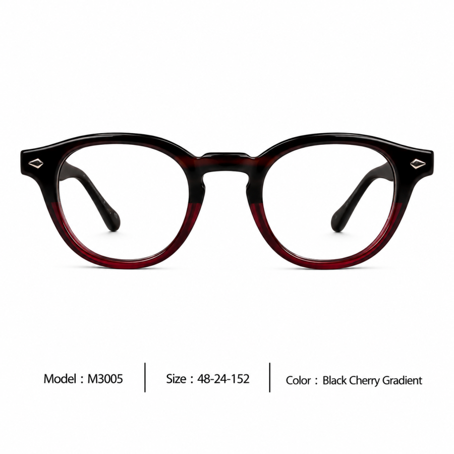 M3005_Black Cherry