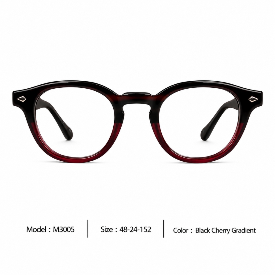 M3005_Black Cherry