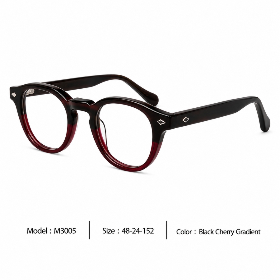 M3005_Black Cherry