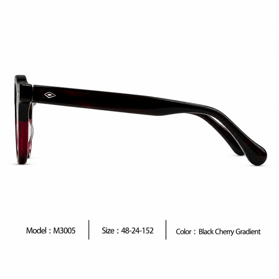 M3005_Black Cherry