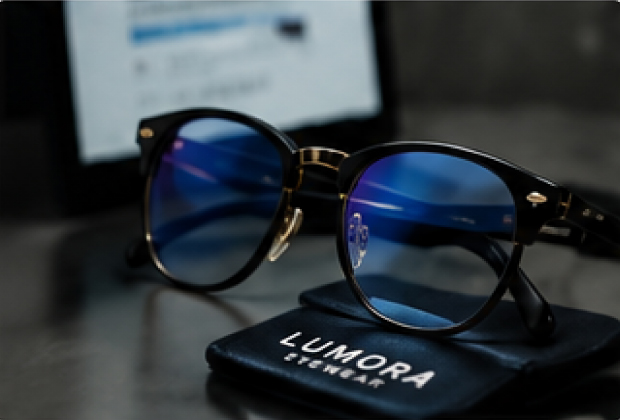 Blue Light Protection